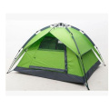 New Upgrade Automatic Tents, 3-4 People Outdoor Tent Camping Tents